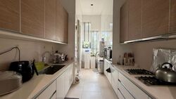 Crescent Road (D15), Terrace #620778321
